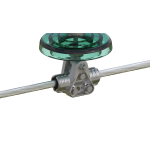 CUSHION-GRIP<sup>®</sup> Suspension